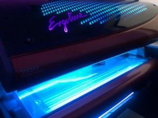 Serwis Solarium Lampy Kosmetyki Plexi