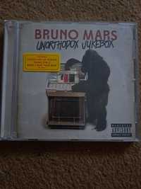 Bruno Mars "Unorthodox Jukebox CD