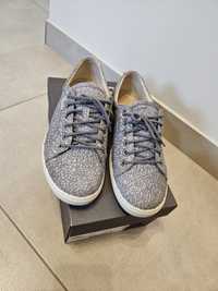 Ecco Sneakersy Soft 7 damskie r. 37