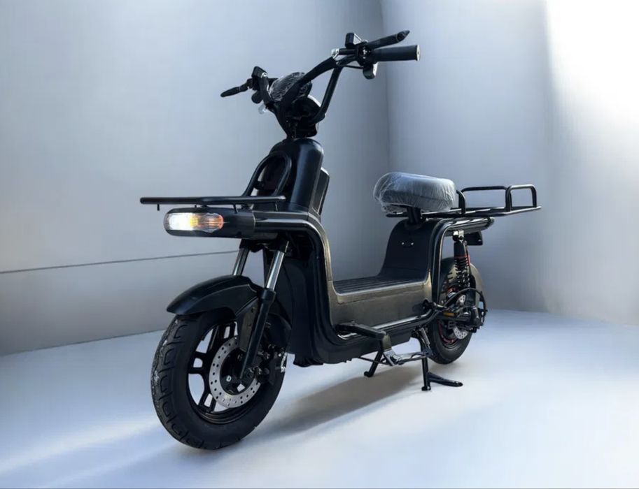 Аренда електроскутеров