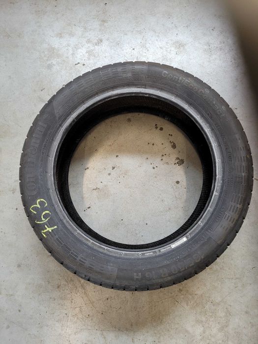 Opona Continental 185/50 R 16