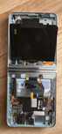 Samsung Galaxy Z Flip 5 baterie