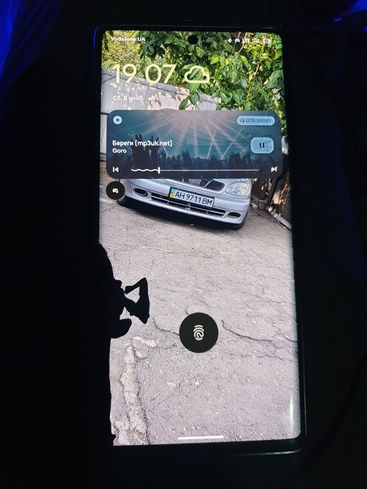 Google pixel 6 pro торг и описание