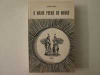 O maior poema do mundo- Alfredo Gomes