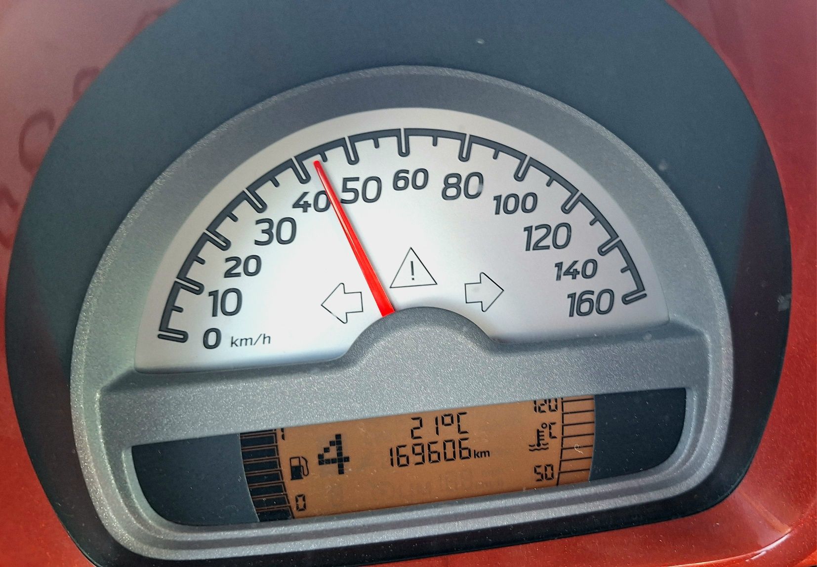 Smart Fortwo Coupe CDI