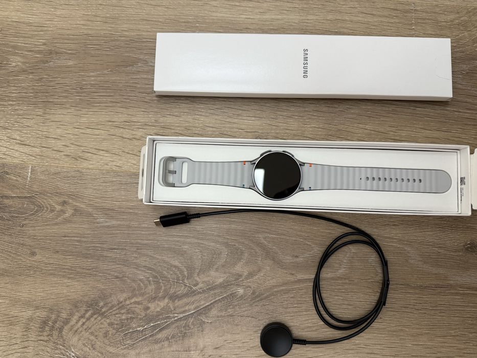 Смарт годинник Samsung Galaxy Watch7