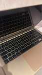 MacBook Air M1 8/256GB gold