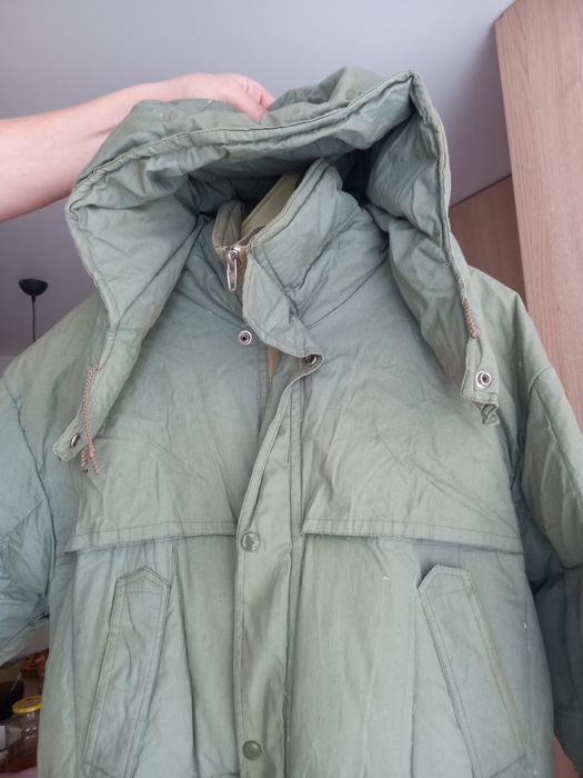 Зимняя куртка, пуховик, курточка