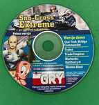 Sno-Cross Extreme PL