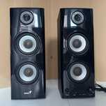 Głośniki Genius 2.0 SP-HF1800A