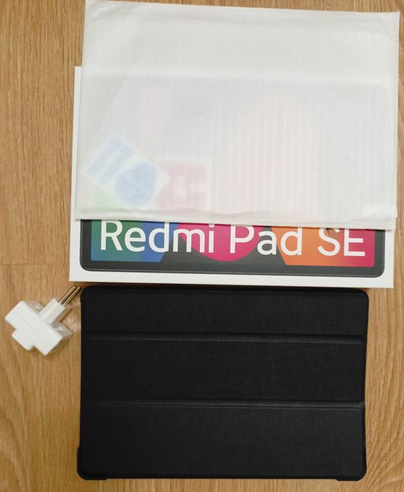 Redmi PAD SE 8Гб+256Гб 11'' 1920x1200/WiFi5/BT5