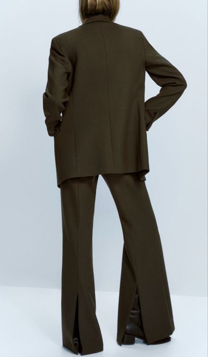 Брюки massimo dutti