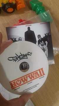 Tede dj Tuniziano mixtape Howwa 2 Jay-z PLNY unikat