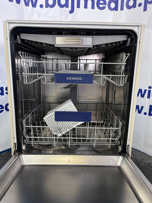 Zmywarka do zabudowy Siemens Premium 60cm /A++ /Dostawa/Gwarancja