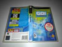 Go! Sudoku - Sony PSP