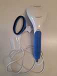 Vende-se Philips Vaporizador para roupa portátil GC300/20, como novo
