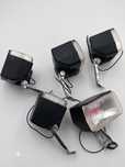 NOWA Lampka Przednia Romet Wigry Jubilat Tyler Uniwesal Pelikan Gil