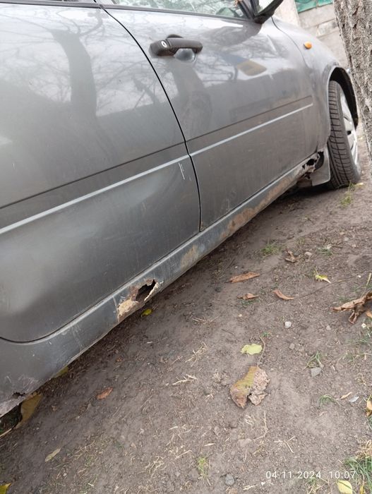 Продам лада калина