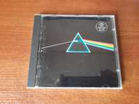 Audio CD Pink Floyd - The Dark Side Of The Moon (UK)