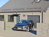 Volkswagen Passat Alltrack Symboliczny przebieg, Stan Idealny