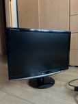Telewizor Monitor LG 60Hz Hdmi Vga Zasilacz Kabel