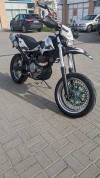 Super Moto Beta cross enduro