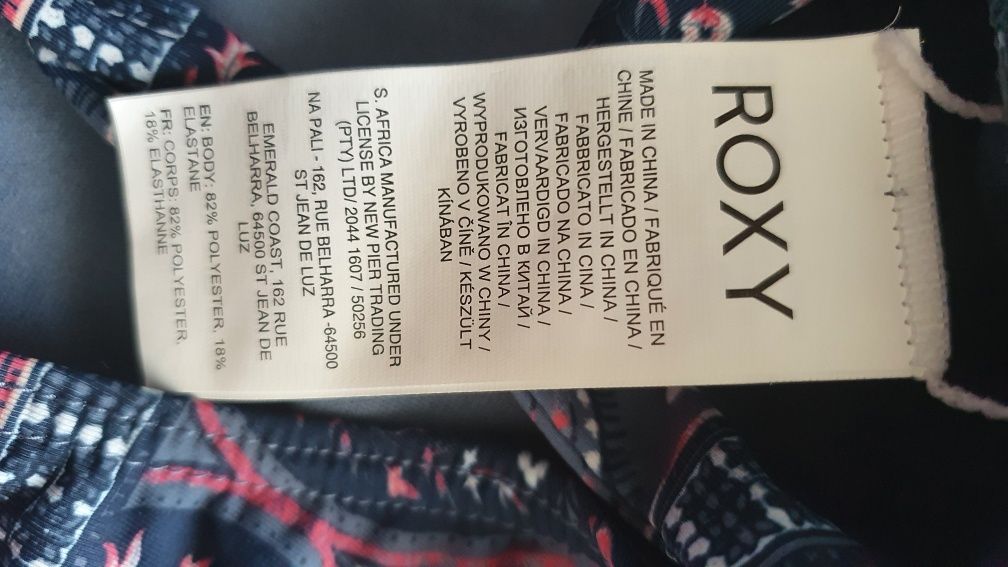 Купальник суцільний Roxy