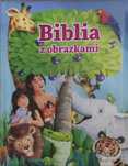 Biblia dla dzieci Straży i Nowy Testament
