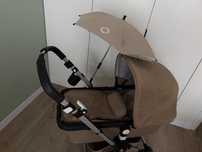 Коляска 2 в 1, bugaboo cameleon 3