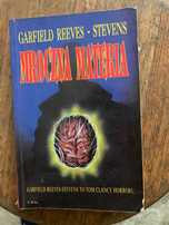 Garfield Reeves - Stevens “Mroczna Materia”