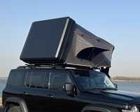 Namiot dachowy Roof Tent Adventure model ALU Folding 190 VIP