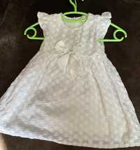 Сукня плаття для дівчинки