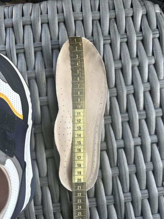 Кросівки  на хлопчика