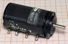 Potencjometr 30kom 7220 S125 HELIPOT [073]56