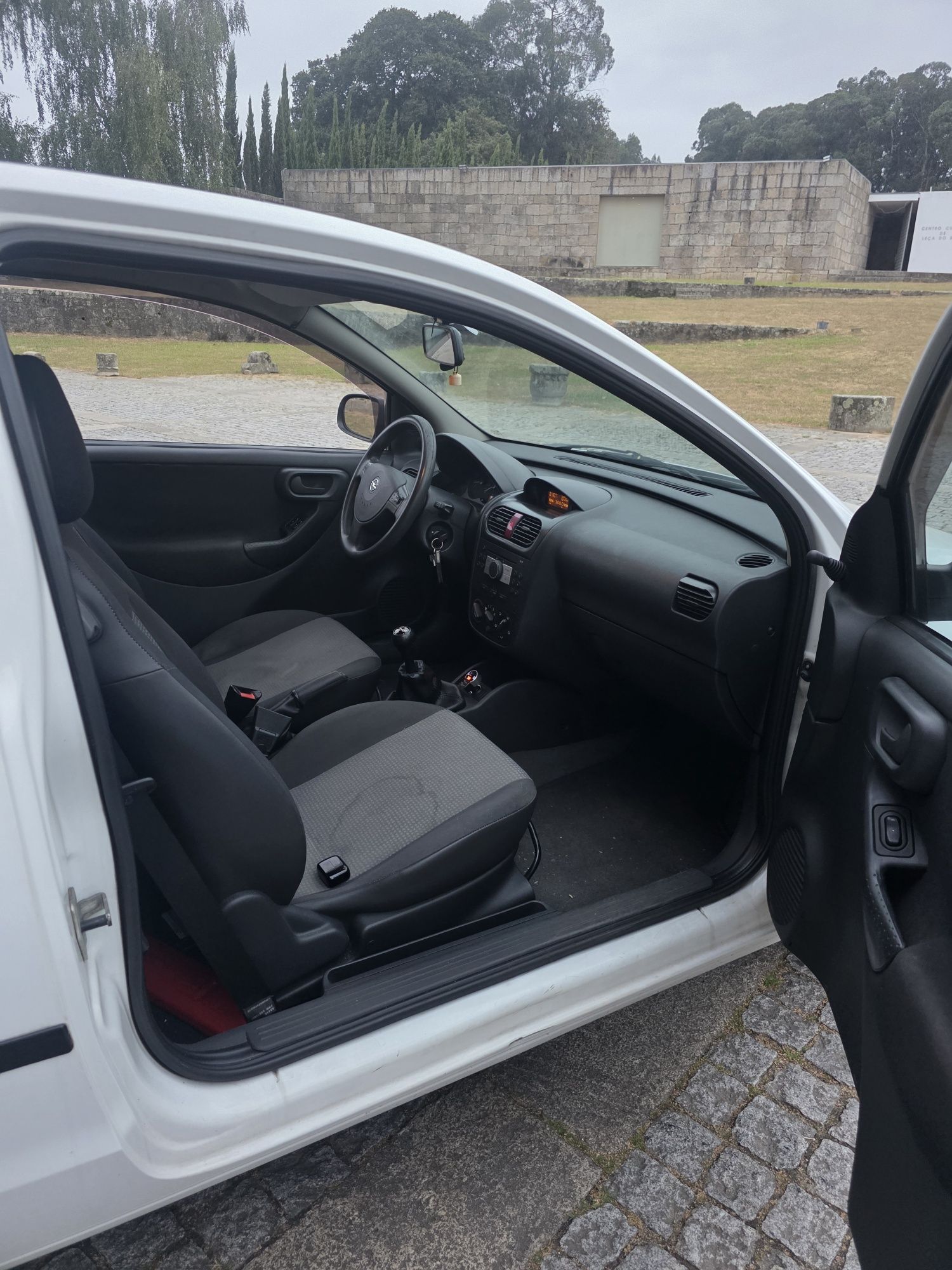 Opel Corsa C 1.3 comercial