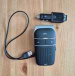 Zestaw głośnomówiący Xblitz Professional X600