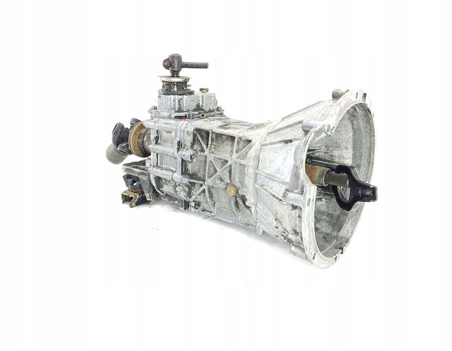 SKRZYNIA BIEGÓW MANUALNA DAEWOO LUBLIN II III