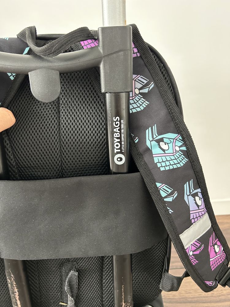 Mochila Trolley Fortenite / fortnite