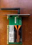 Мережева wi-fi карта D-Link Wireless N 150 Desktop PCI Adapter DWA-525