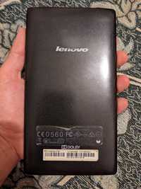 Планшет lenovo a7-10f