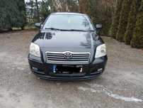 Toyota Avensis 2.0 Diesiel 2004