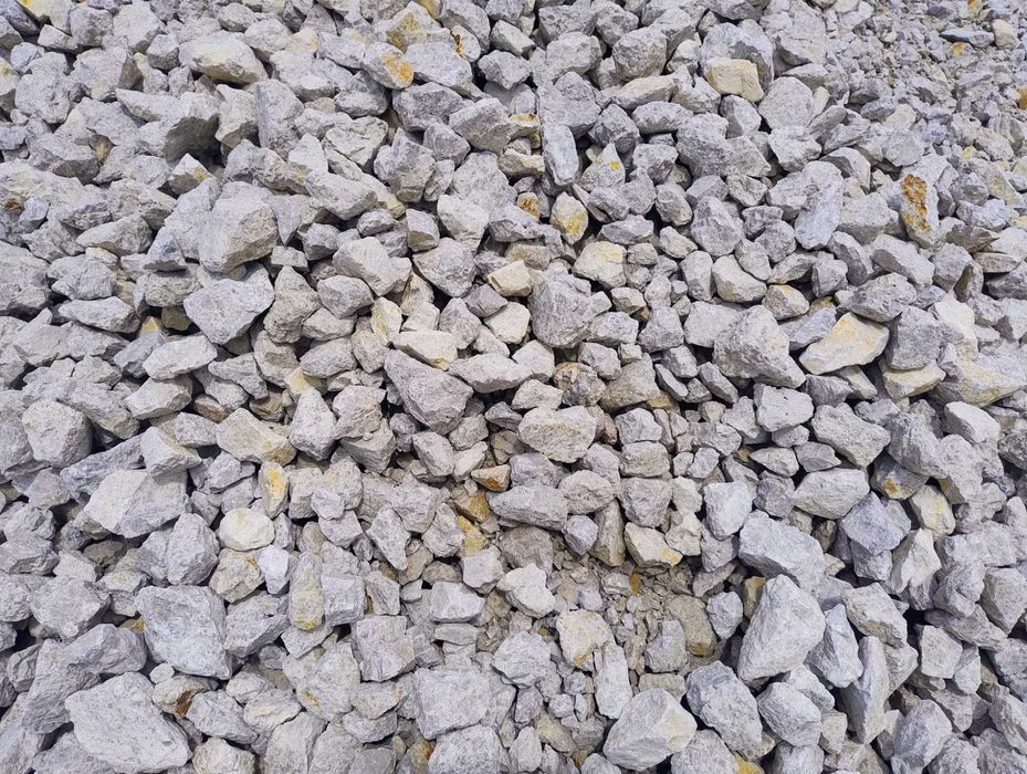 Kliniec/ Kruszywo/ Tłuczeń