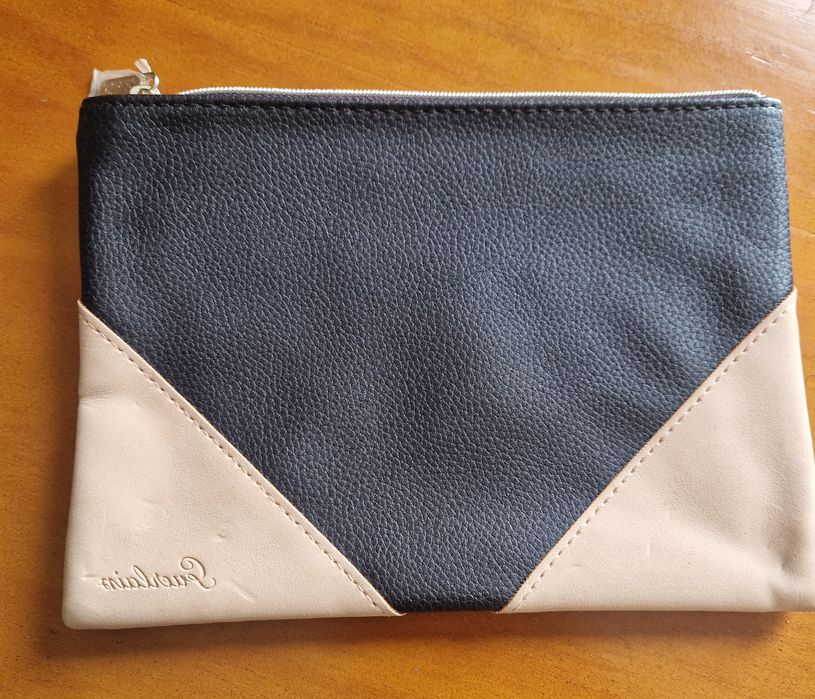 Carteira marca Guerlain Paris