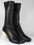 Używane botki Maison Margiela roz. 40