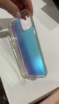 Capa iphone 12 promax usada