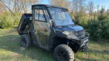 Polaris Ranger Polaris Ranger