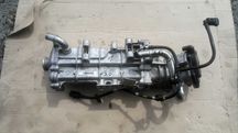 Zawór  EGR + Chłodnica   Chłodniczka  Spalin  IVECO 3.0 JTD