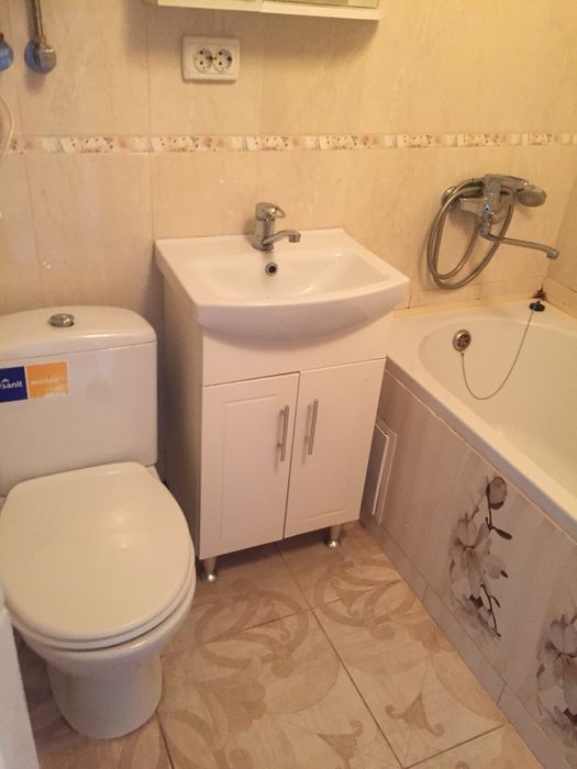 Квартира с евро ремонтом на по Суворова центр