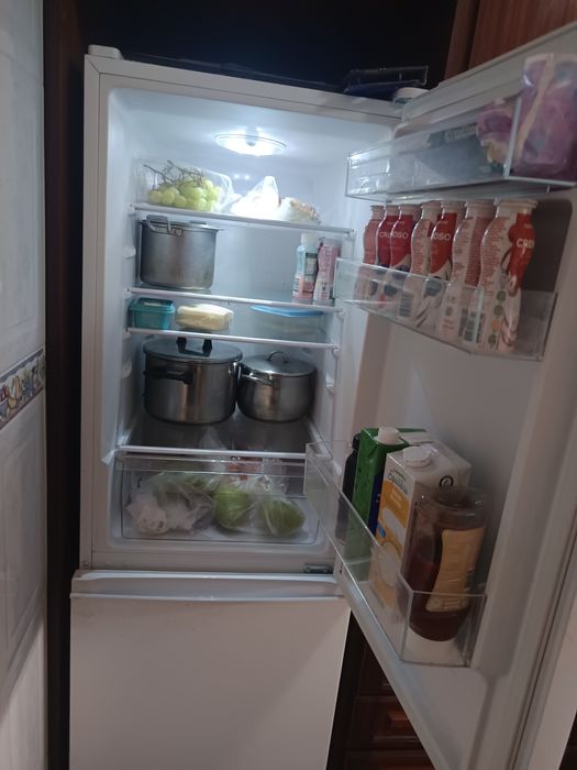 Frigorífico combinado