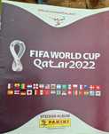 Caderneta Fifa Cup Qatar 2022